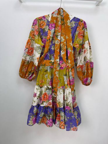 Платье Zimmermann LUX-70851