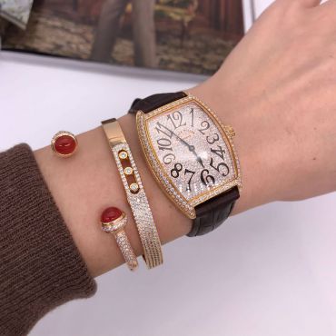   Часы Franck Muller LUX-70523