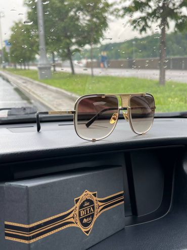 Очки мужские Dita LUX-70752