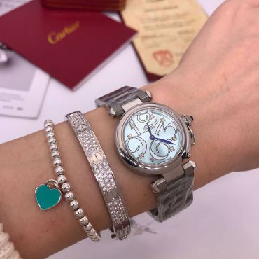 Часы Cartier LUX-70897