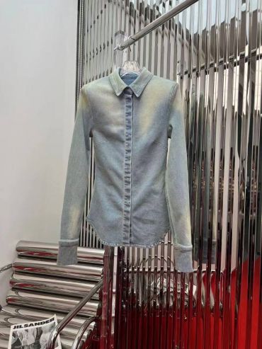 Рубашка Alexander Wang LUX-70916