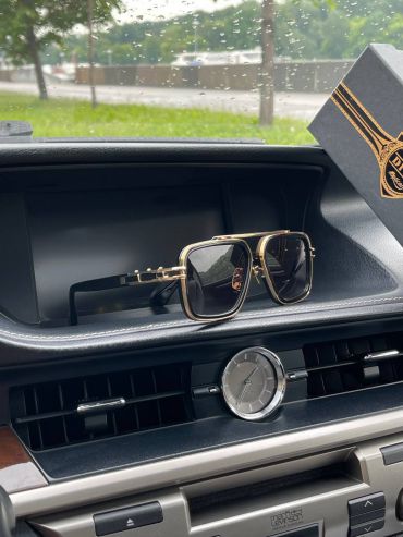 Очки мужские  Dita LUX-71109