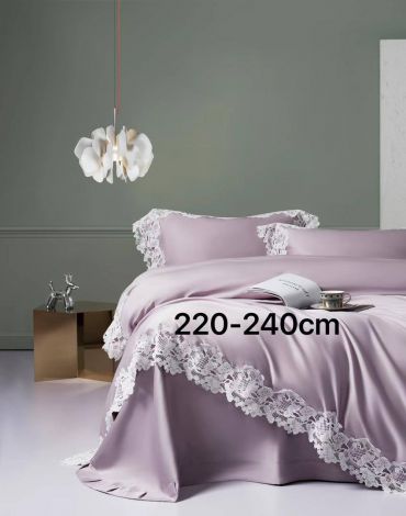 Комплект постельного белья La Perla LUX-71156