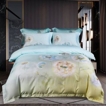 Комплект постельного белья La Perla LUX-71241