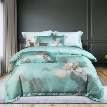 Комплект постельного белья La Perla LUX-71240