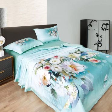 Комплект постельного белья Blumarine LUX-71264