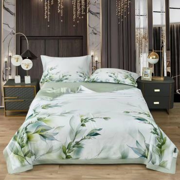 Комплект постельного белья Blumarine LUX-71263