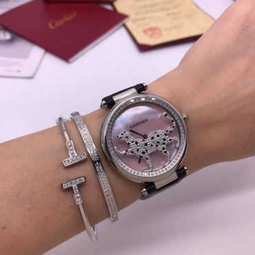 Часы Cartier LUX-71276