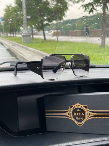Очки мужские  Dita LUX-71342