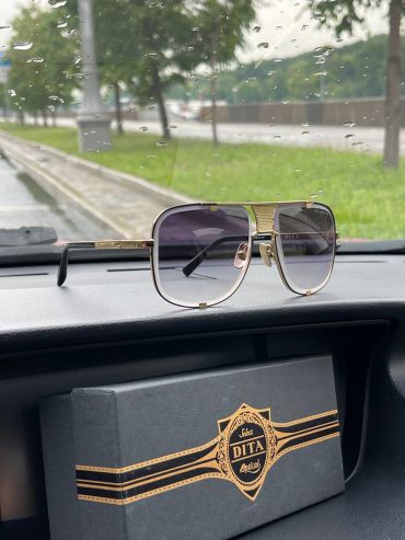 Очки мужские  Dita LUX-71630
