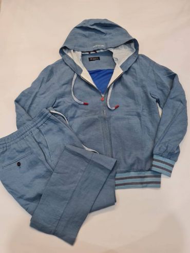 Костюм спортивный Kiton LUX-71649