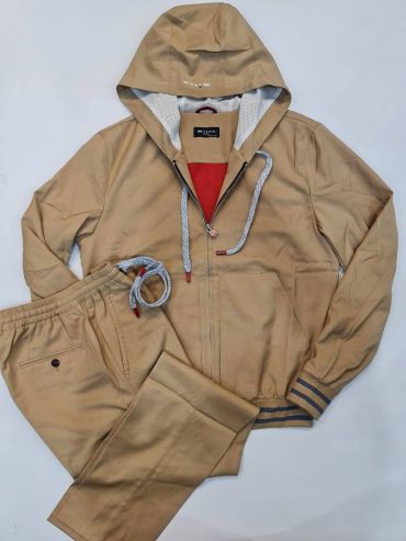 Костюм спортивный Kiton LUX-71645