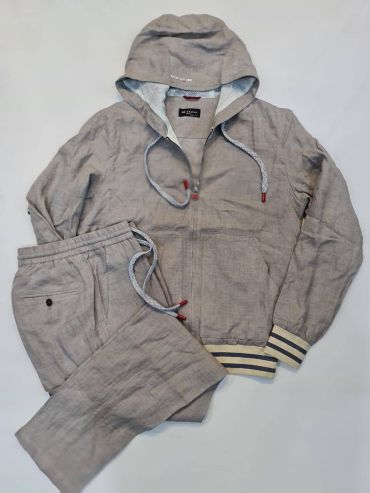 Костюм спортивный Kiton LUX-71646