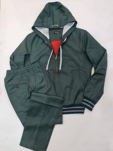 Костюм спортивный Kiton LUX-71643