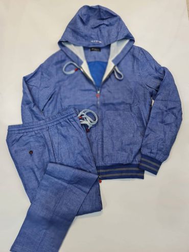 Костюм спортивный Kiton LUX-71641