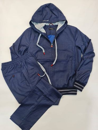 Костюм спортивный Kiton LUX-71639