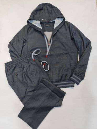 Костюм спортивный Kiton LUX-71638