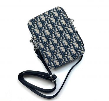 Мессенджер Christian Dior LUX-71838