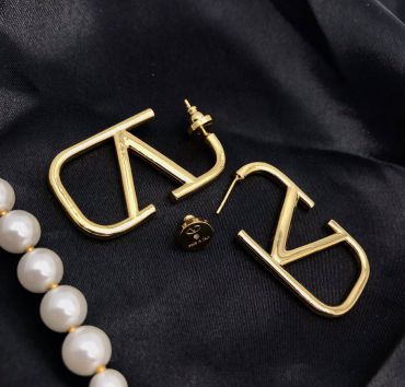 Серьги Valentino LUX-71854