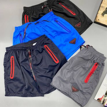 Шорты плавательные Prada LUX-72024