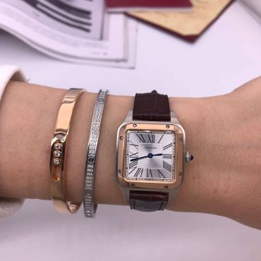 Часы Cartier LUX-72553