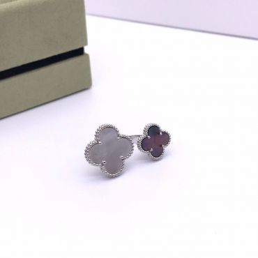 Кольцо  Van Cleef LUX-72538