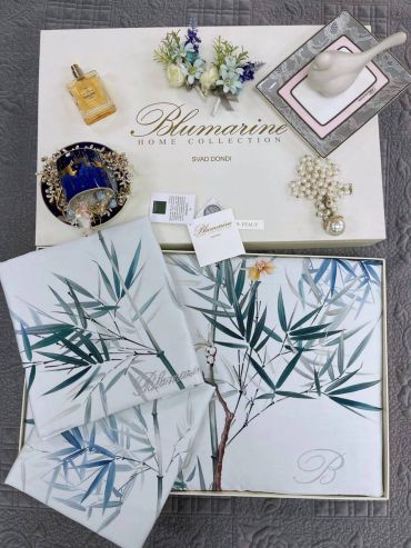 Комплект постельного белья Blumarine LUX-72611