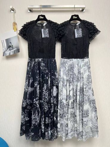 Платье Christian Dior LUX-72707