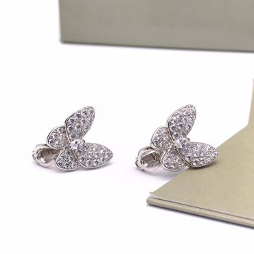 Серьги Van Cleef LUX-72728