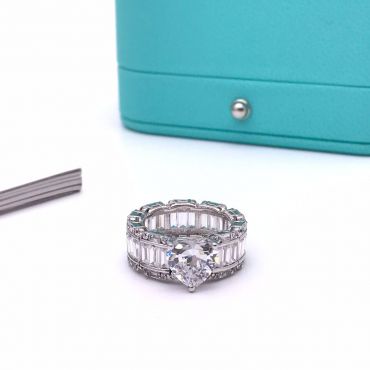 Кольцо Van Cleef LUX-72731