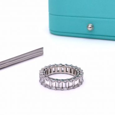 Кольцо Van Cleef LUX-72732