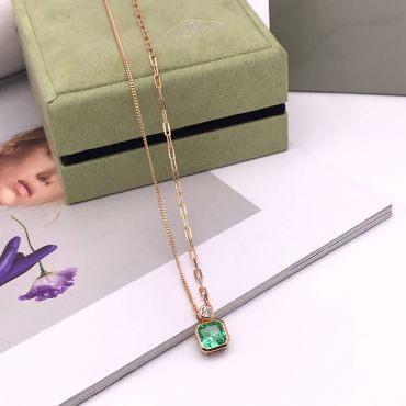 Подвеска  Van Cleef LUX-72835