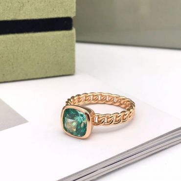 Кольцо Van Cleef LUX-72842