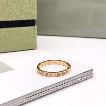 Кольцо Van Cleef LUX-72841