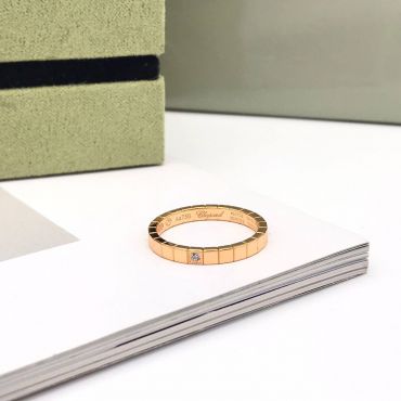 Кольцо Van Cleef LUX-72840