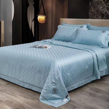 Комплект постельного белья Roberto Cavalli LUX-72879