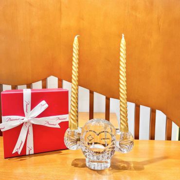 Подсвечник Baccarat LUX-73041