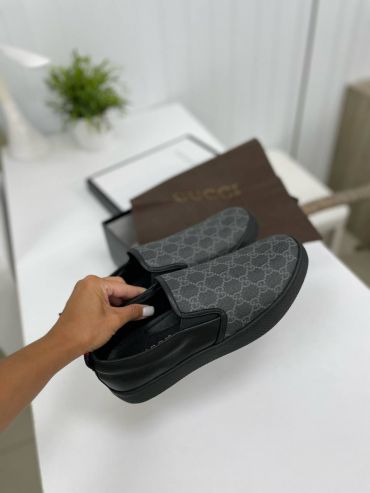 Слипоны Gucci LUX-69093