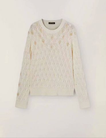 Свитер  Loro Piana LUX-73124
