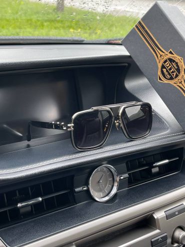 Очки мужские  Dita LUX-73160