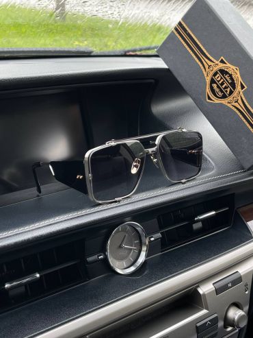 Очки мужские  Dita LUX-73158