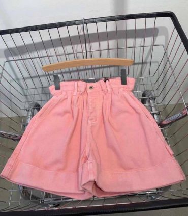 Шорты Miu Miu LUX-73199