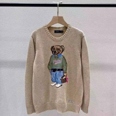 Свитер  Ralph Lauren LUX-73555