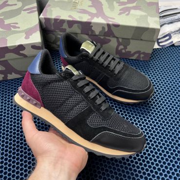 Кроссовки Valentino LUX-73565