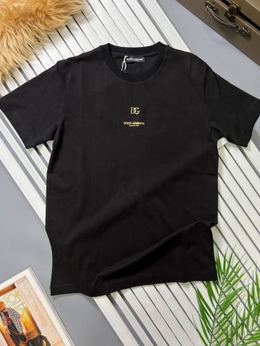 Футболка Dolce & Gabbana LUX-73711