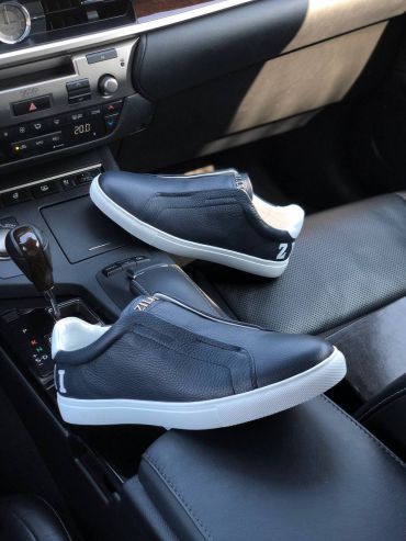  Слипоны Zilli LUX-68370