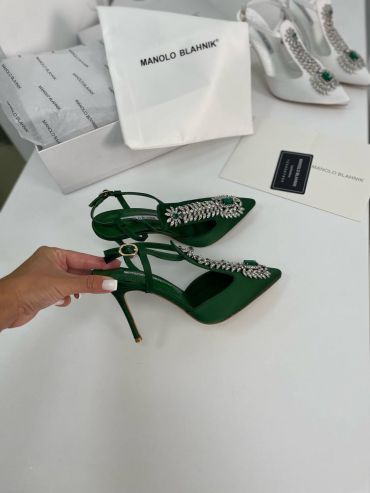 Туфли  Manolo Blahnik LUX-73774