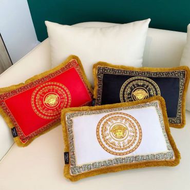 Наволочка Versace LUX-73988