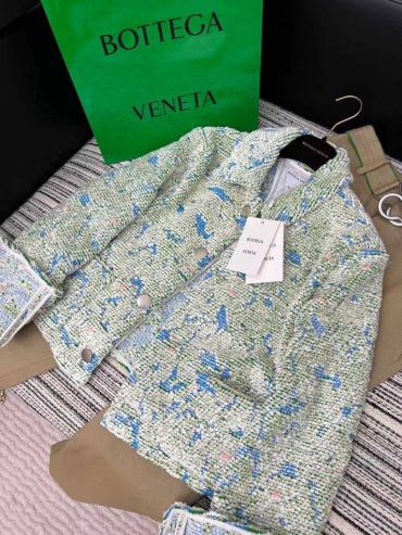 Жакет  Bottega Veneta LUX-74079