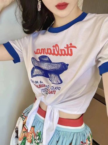 Футболка женская